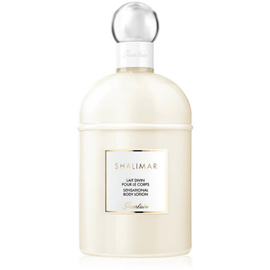 Guerlain Sensational Body Lotion - Body lotion 200ml