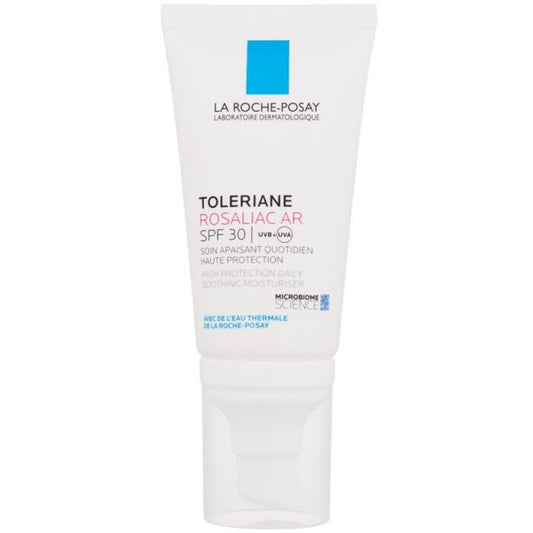La Roche-Posay Toleriane Rosaliac AR Soothing Moisturizer SPF30 50ml