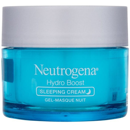 Neutrogena Hydro Boost Night Cream 50ml