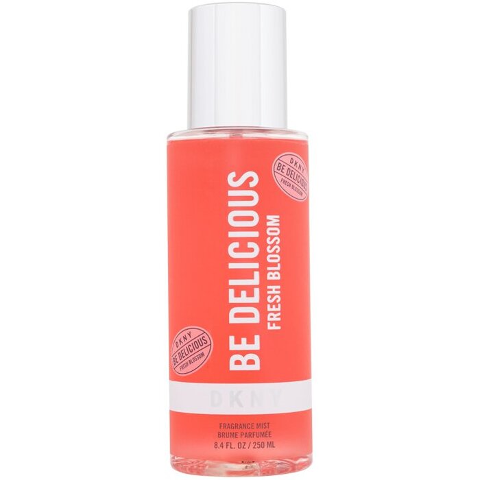 DKNY DKNY Be Delicious Fresh Blossom Body Spray 250ml