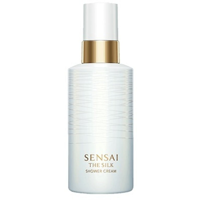 Sensai The Silk Shower Cream 200ml