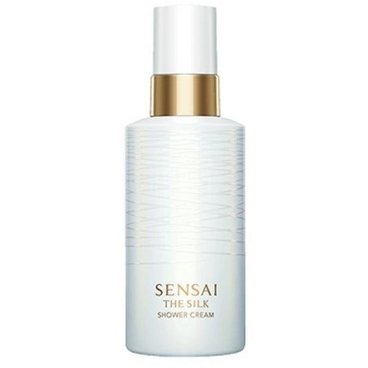 Sensai The Silk Shower Cream 200ml