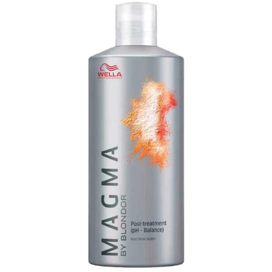 Wella Professional Magma Post-Treatment - Hair treatment 200ml