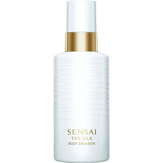 Sensai The Silk Body Emulsion 200ml