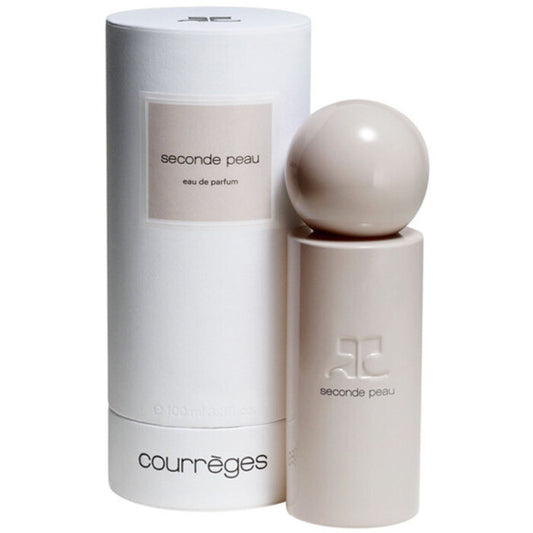 Andre Courreges Seconde Peau EDP 100ml