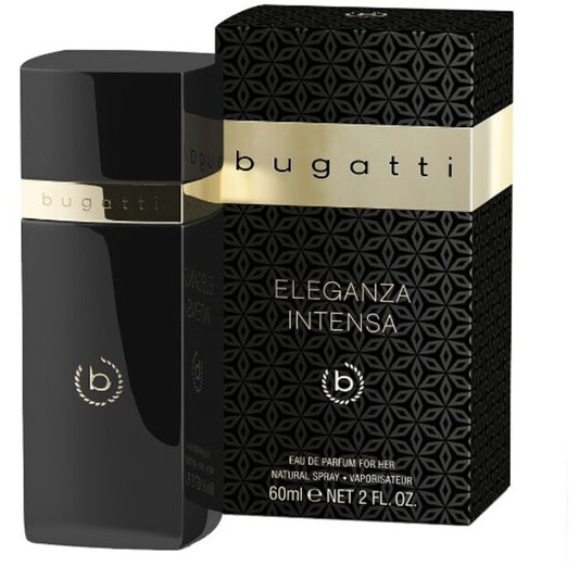 Bugatti Eleganza Intensa EDP 60ml
