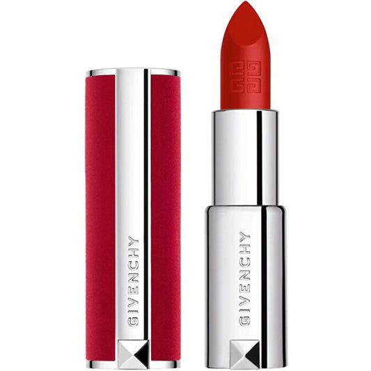 Givenchy Deep Velvet Le Rouge 3.4 g N19 Rouge Santal