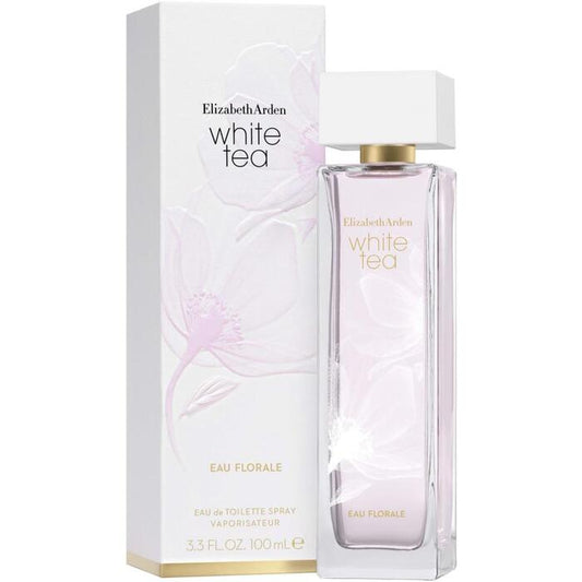Elizabeth Arden White Tea Eau Florale EDT 100ml
