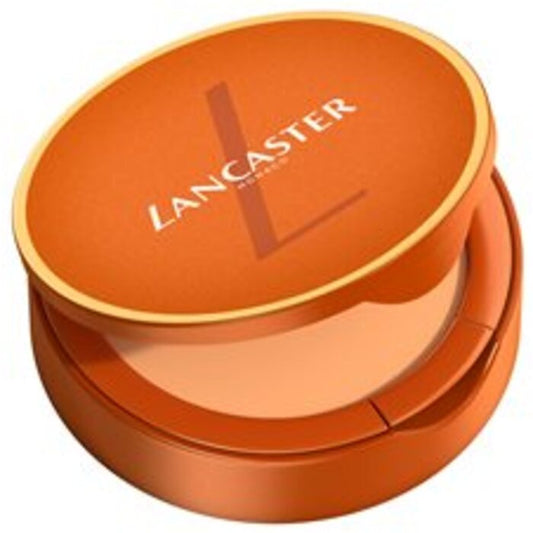 Lancaster Infinite Bronze Tinted Protection Compact Cream SPF50 9.0g
