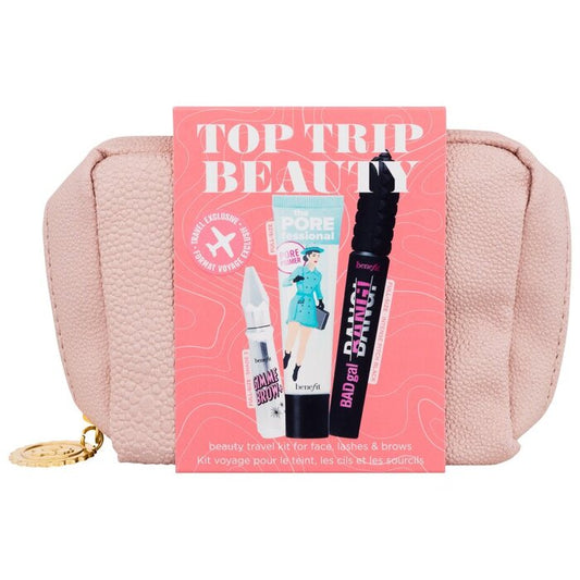 Benefit Top Trip Beauty Set 22ml