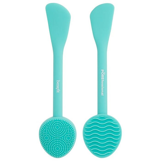 Benefit The POREfessional All-In-One Mask Wand - Facial Mask Applicator and Cleansing Brush 1.0pcs