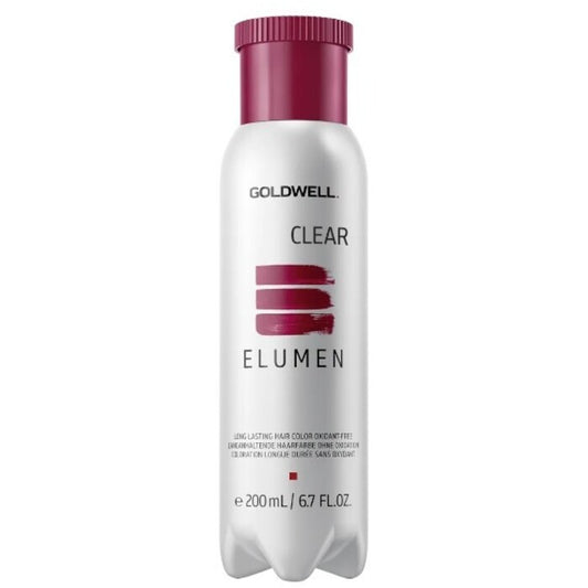 Goldwell Elumen Long Lasting Hair Color 200 ml BG@6