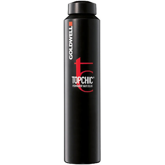 Goldwell Topchic Permanent Hair Color 250 ml 6NN