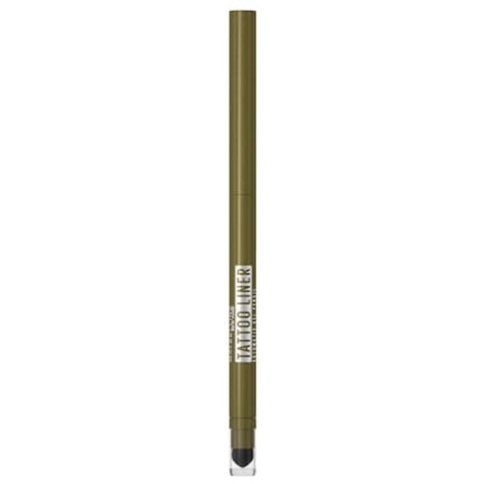Maybelline Tattoo Liner Automatic Gel Pencil 0.73 g 090 Moonstruck