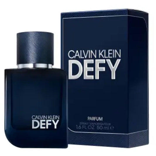 Calvin Klein Defy Perfume 50ml
