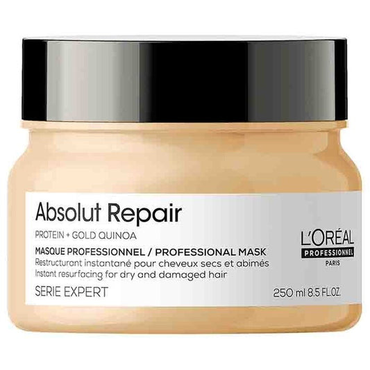 L'Oréal Professionnel Expert Series Absolut Repair Gold Quinoa + Protein Golden Masque 250ml