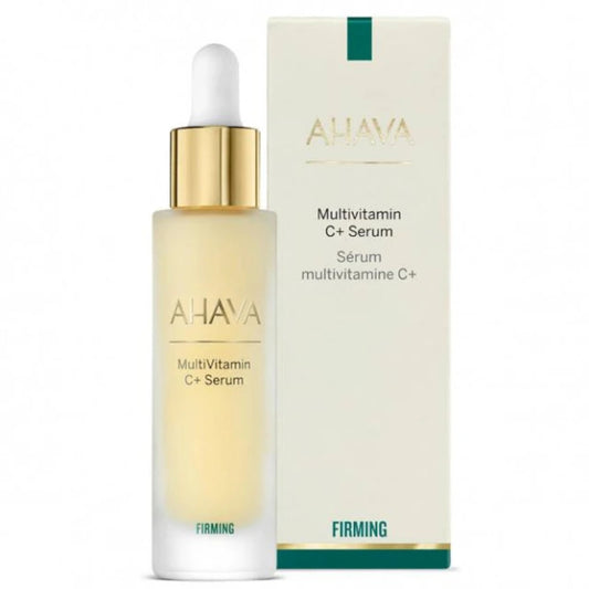 Ahava MultiVitamin C+ Serum 30ml