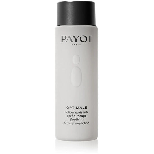 Payot Optimale Soothing After-Shave Lotion 100ml