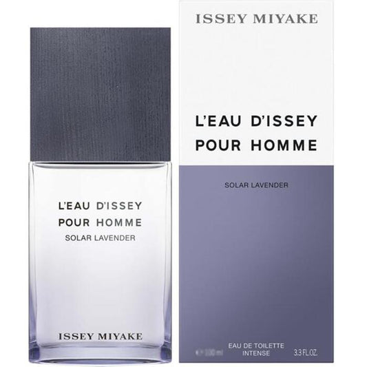Issey Miyake L'Eau d'Issey pour Homme Solar Lavender EDT 50ml
