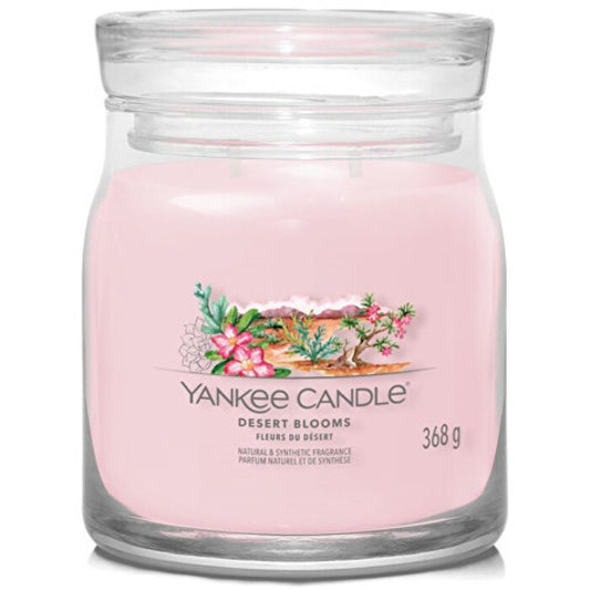 Yankee Candle Desert Blooms Signature Candle 567.0g