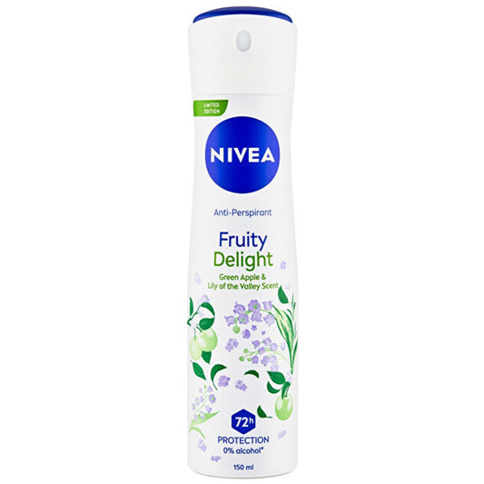 Nivea Fruity Delight Anti-Perspirant 150ml