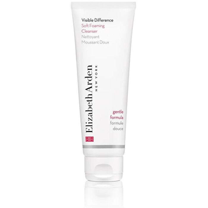 Elizabeth Arden Soft Foaming Cleanser 125ml