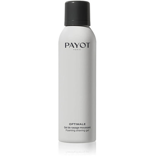 Payot Optimale Foaming Shaving Gel 150ml