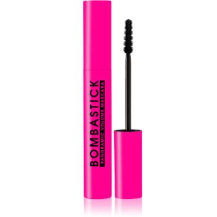 Dermacol Bombastick Panoramic Volume Mascara 12.5 ml Black