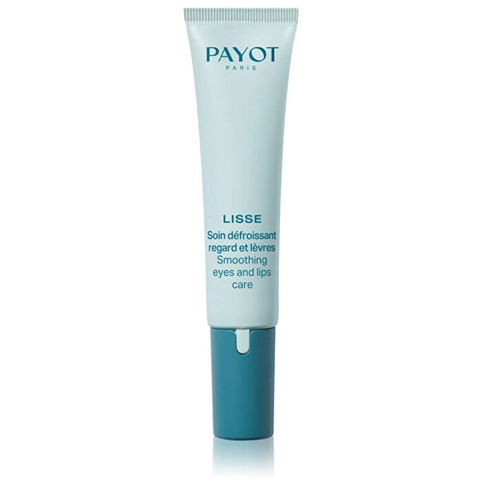 Payot Lisse Smoothing Eyes & Lip Care 15ml