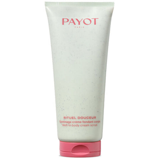 Payot Melt-in-Body Cream Scrub 200ml