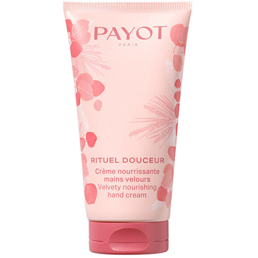 Payot Rituel Douceur Velvety Nourishing Hand Cream 30ml