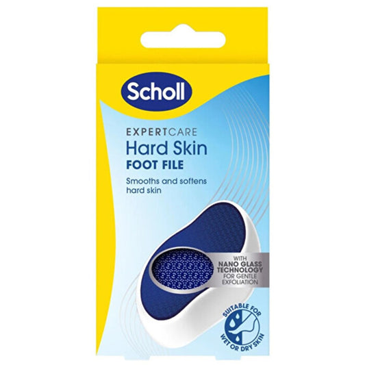 Scholl Expert Care Hard Skin Foot File