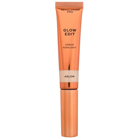 Makeup Revolution Revolution Pro Glow Edit Cream Highlighter - Brightener 15 ml Alight