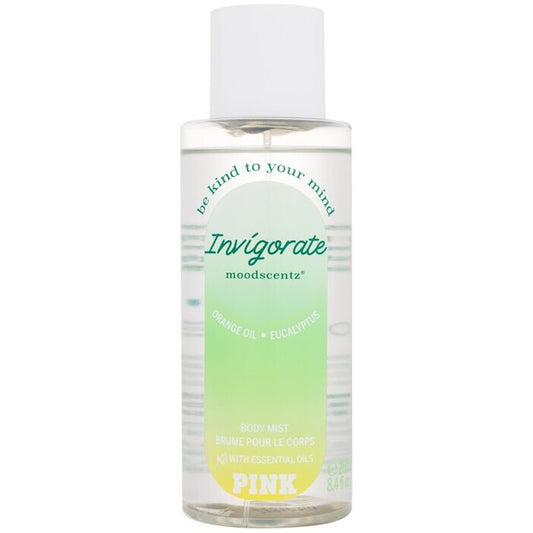 Victoria's Secret Pink Invigorate Body Spray 250ml