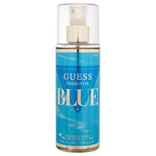 Guess Seductive Blue Body spray 250ml