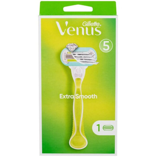 Gillette Venus Extra Smooth 1.0pcs