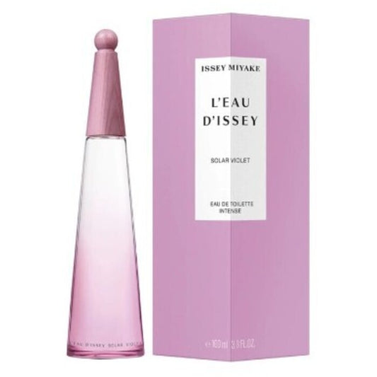Issey Miyake L'Eau D'Issey Solar Violet Intense EDT 50ml