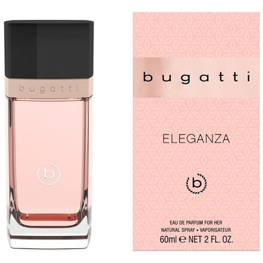 Bugatti Eleganza EDP 60ml