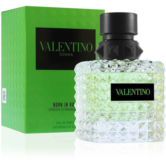 Valentino Donna Born In Roma Green Stravaganza EDP 30ml