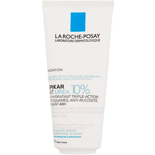 La Roche-Posay Lipikar Lait Urea 10% Body Lotion 400ml