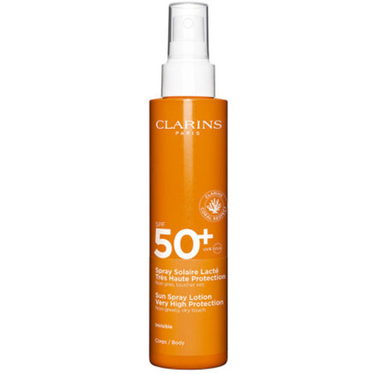 Clarins Sun Spray Lotion SPF 50 150ml