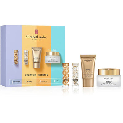 Elizabeth Arden Uplifting Moments Set - Skincare Gift Set