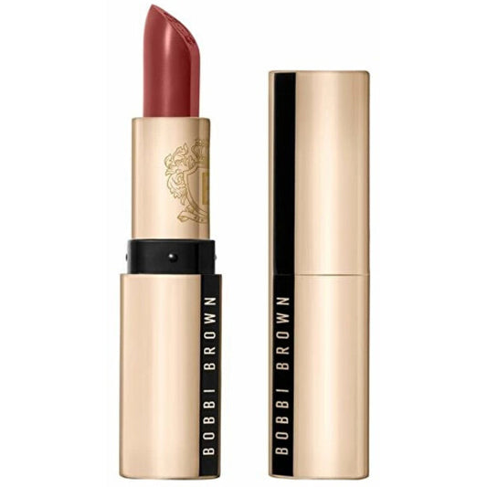 Bobbi Brown Luxe Lipstick 3.5 g Parisian Red