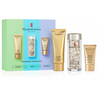Elizabeth Arden Plumping Hydration Set - Skincare Gift Set
