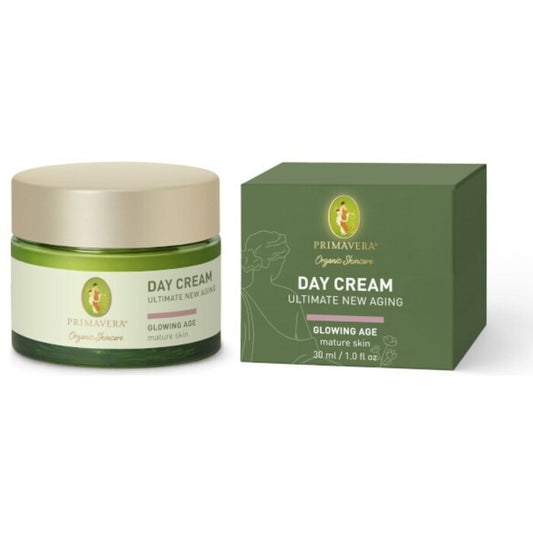 Primavera Ultimate New Aging Day Cream 30ml
