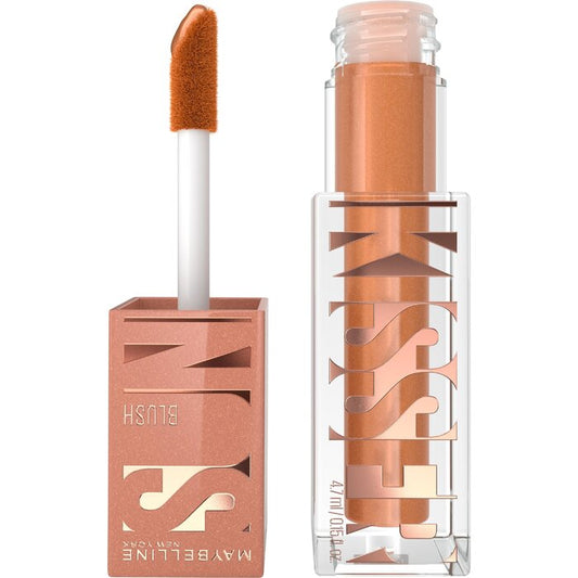 Maybelline Sunkisser Blush 4.7 ml 09 Midnight