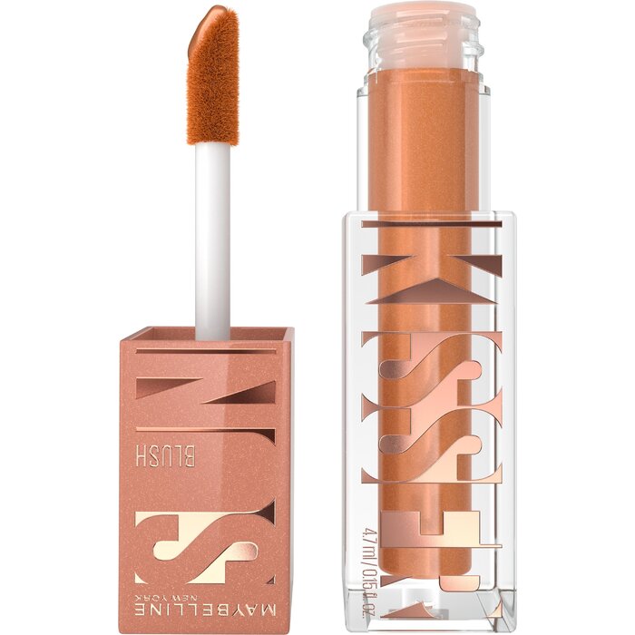 Maybelline Sunkisser Blush 4.7 ml 03 Sol Search