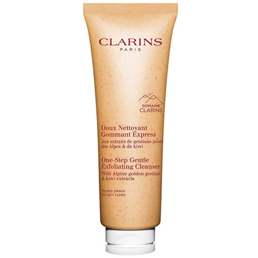 Clarins Gentle Exfoliating Cleanser 125ml