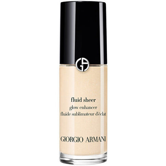 Armani Fluid Sheer Glow Enhancer 18 ml 7