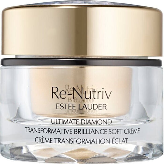 Estee Lauder Ultimate Diamond Transformation Brilliance Soft Crème 50ml